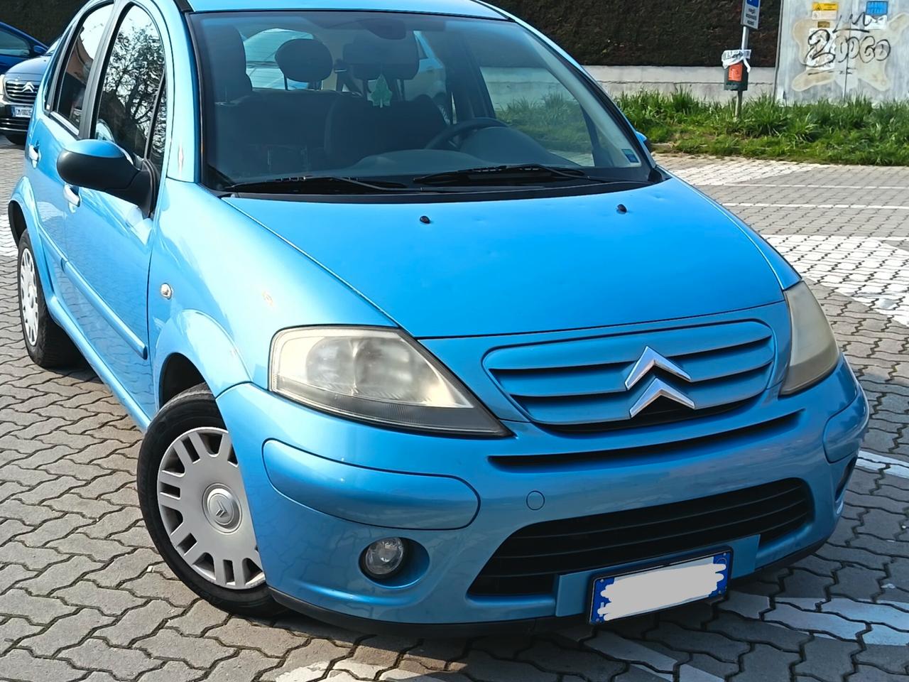 Citroen C3 1.1 Elegance