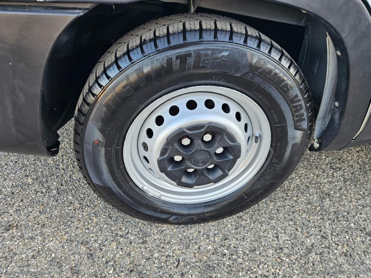 Daily 35C14A8 BTor 2.3 HPT PM-RG Cab.