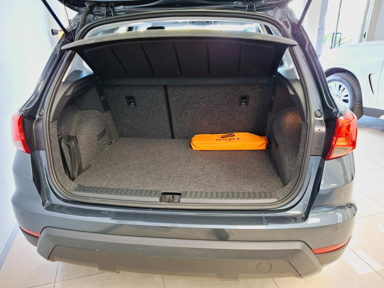 Seat Arona 1.0 TGI XPERIENCE