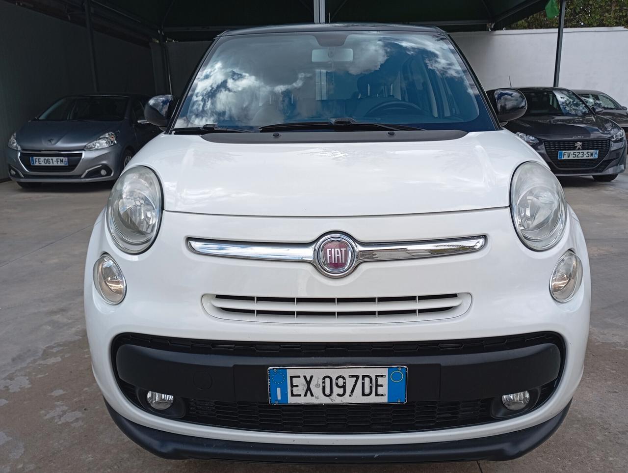 Fiat 500L 1.3 Multijet 85CV Pop Star