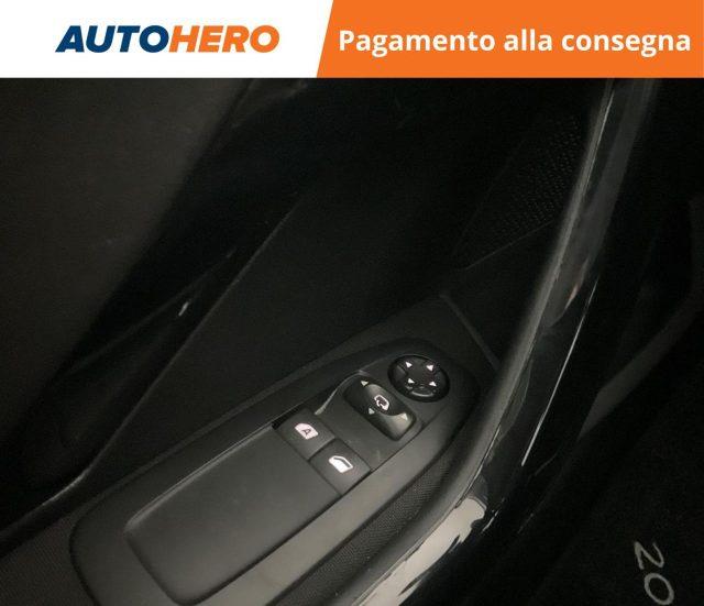PEUGEOT 208 1° serie BlueHDi 100 S&S 5 porte Active