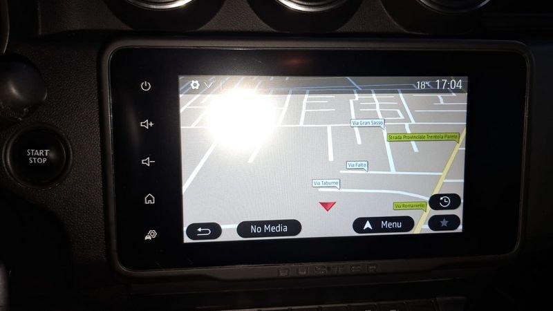 Dacia Duster 1.0 TCe GPL Prestige Up-CAMERA 360/LED