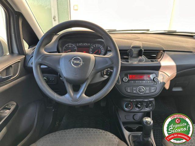 OPEL Corsa 1.2 5 porte