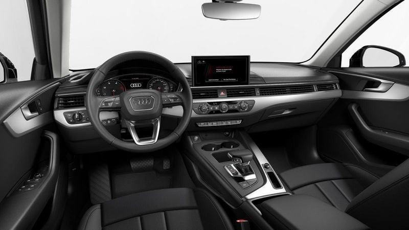 Audi A4 Avant 30 TDI/136 CV S tronic Business