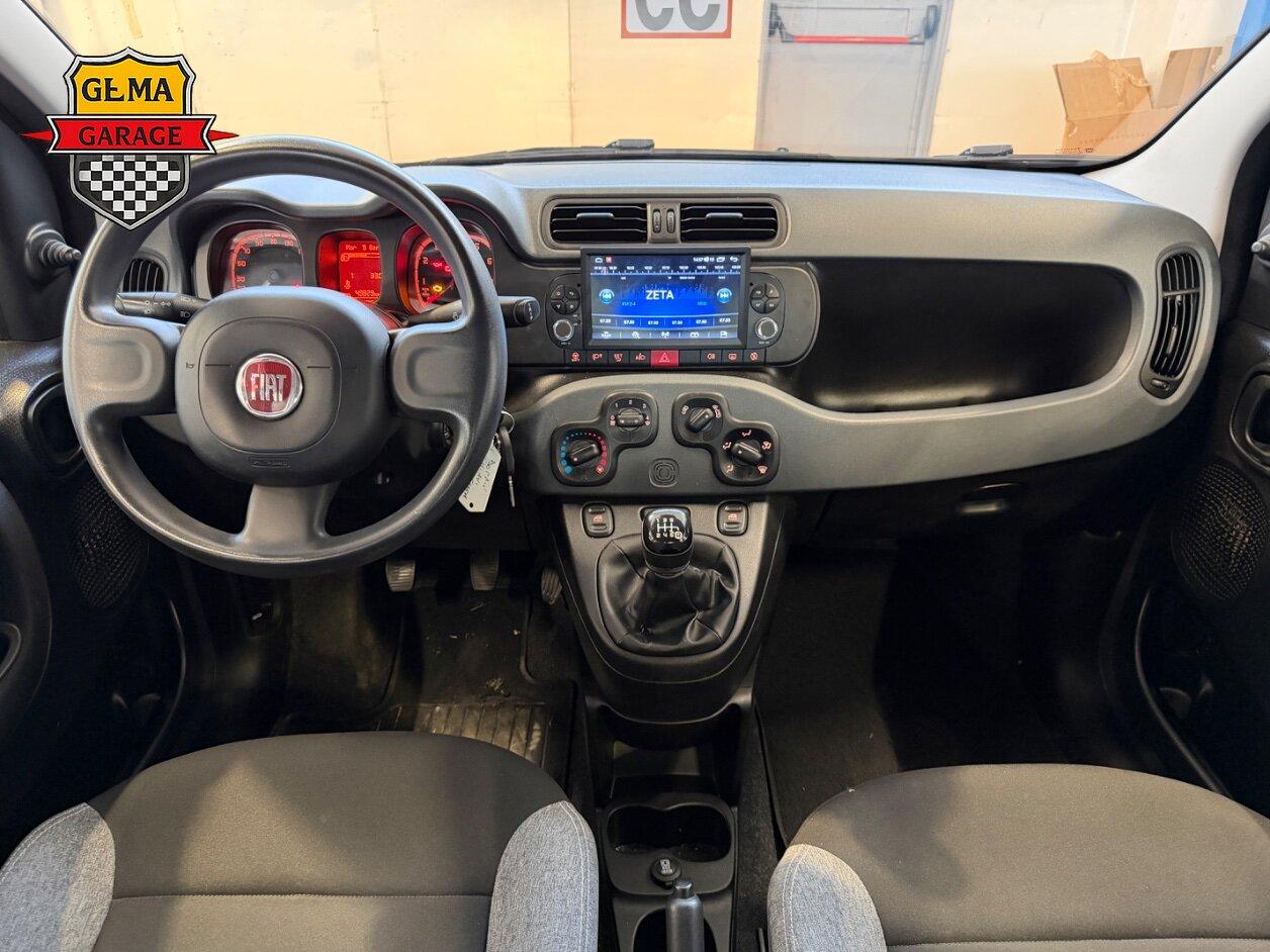 Fiat Panda 1.0 firefly hybrid s&s 70cv