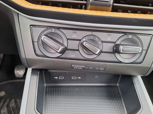 SEAT Ibiza 1.0 EcoTSI 95CV Style - UNIPRO TAGLIANDATA