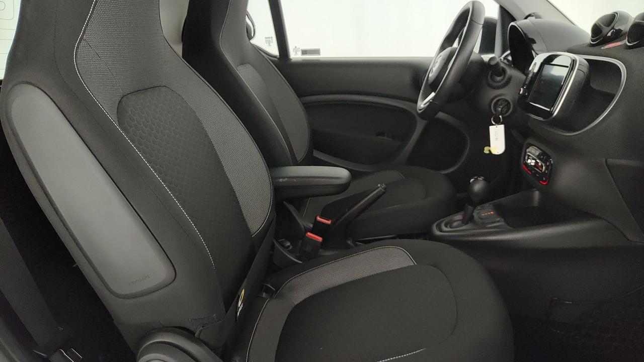SMART Fortwo eq Pulse 4,6kW