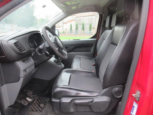 Peugeot Expert Expert 2.0 BlueHDi 120 Premium NAVI
