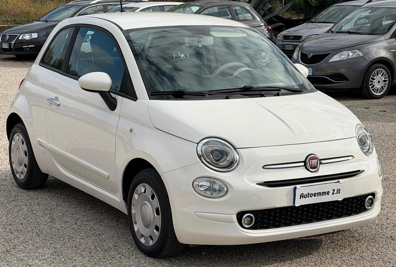 Fiat 500 1.2 Pop