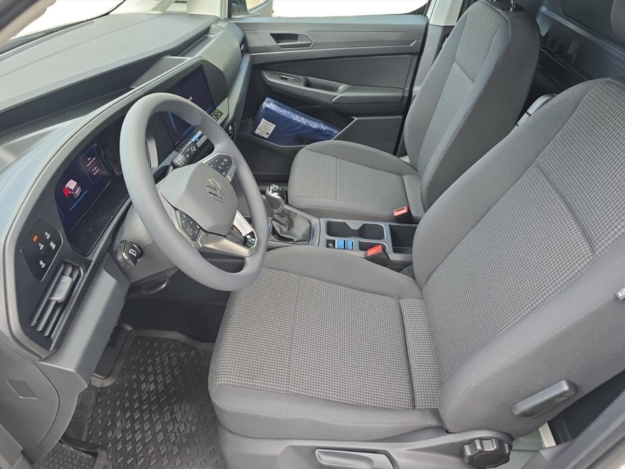 Volkswagen Caddy cargo 2.0 tdi 102cv business