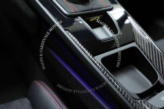 Porsche 911 992 GT3|LIFT SYS|SPORT-CHRONO|CARBON SEATS|SCARICO