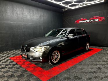 Bmw 118d - FABIANOAUTO