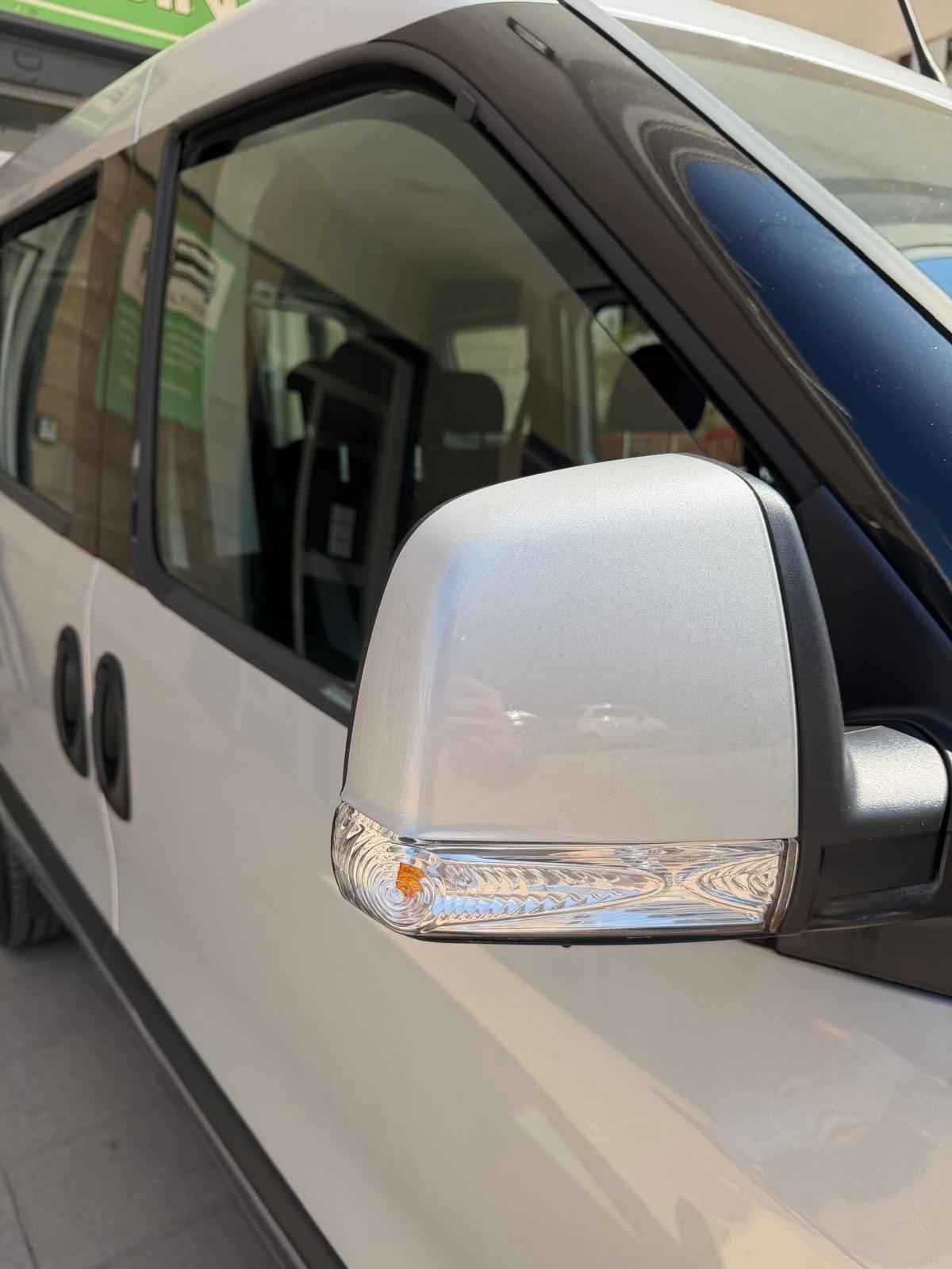 Fiat Doblo Doblò 1.6 MJT 120CV S&S PC-TN Cargo Business