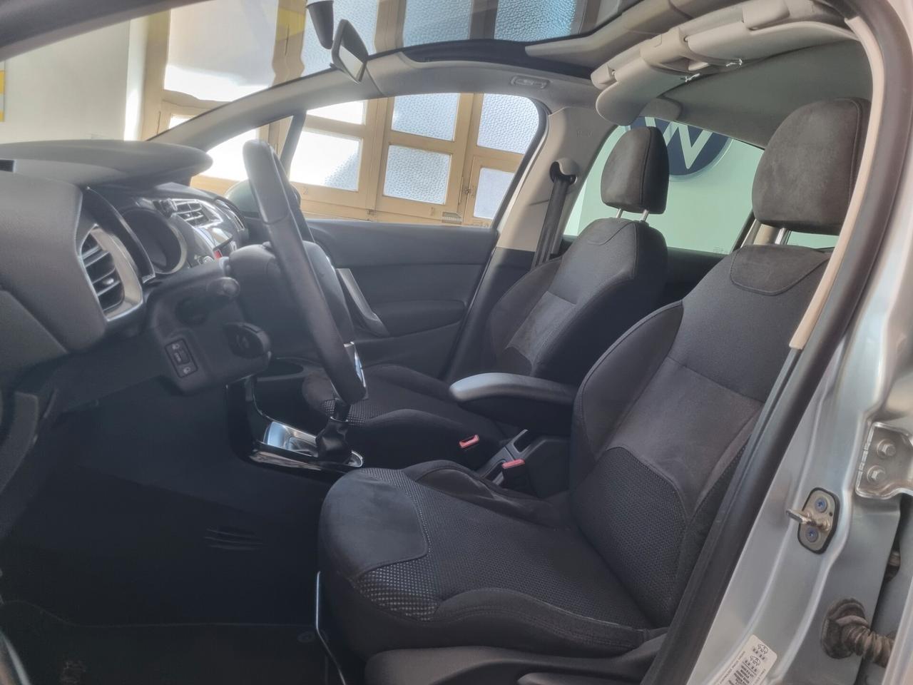 Citroen C3 1.4 Eco Energy G Exclusive GPL