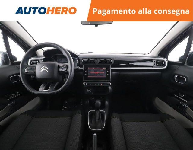 CITROEN C3 PureTech 110 S&S EAT6 Shine Pack