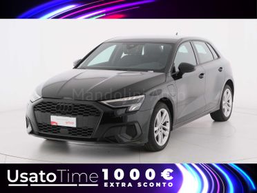 Audi A3 sportback 40 1.4 tfsi e business s tronic