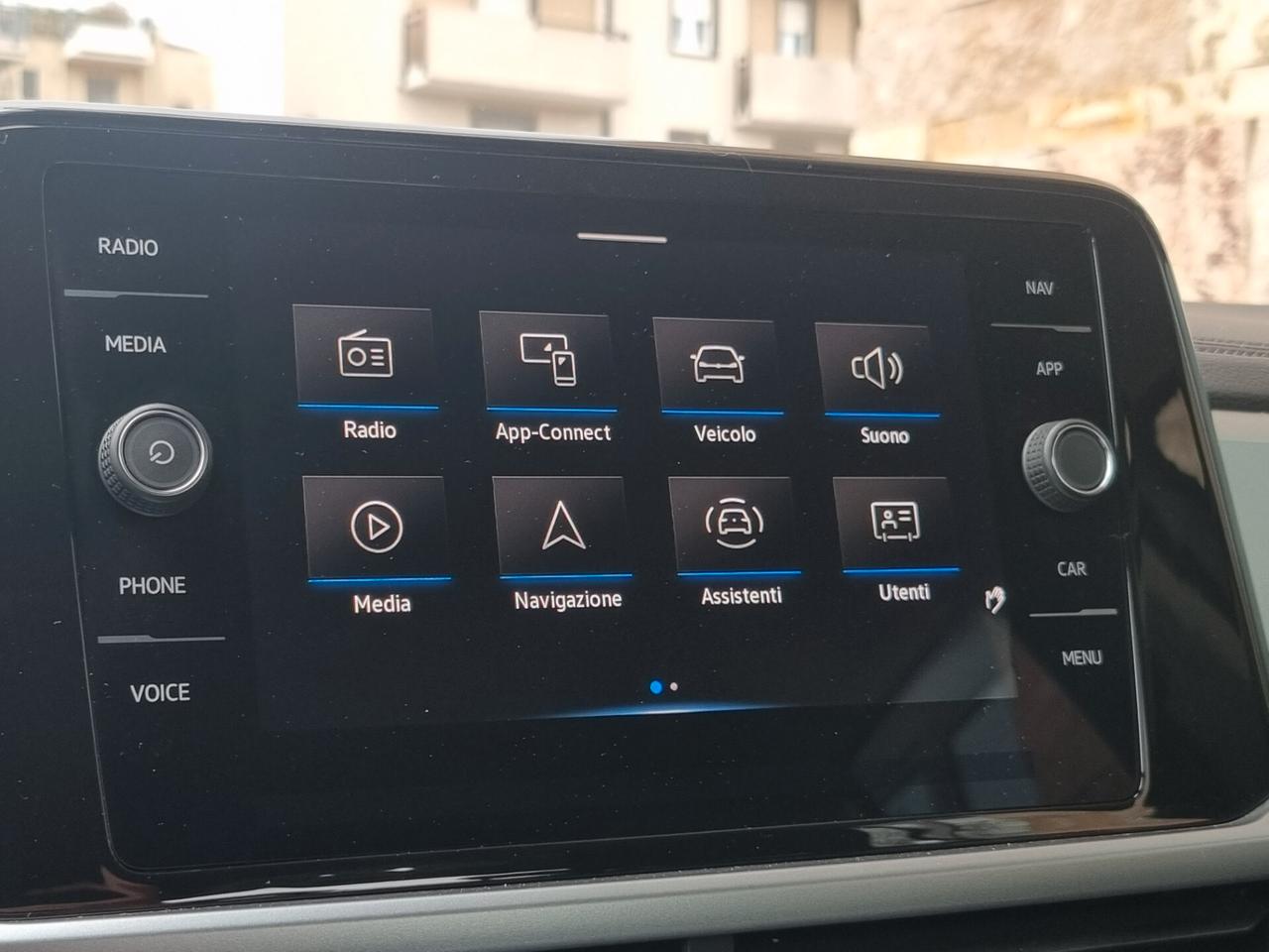 Volkswagen T-Roc 1.0 TSI Life