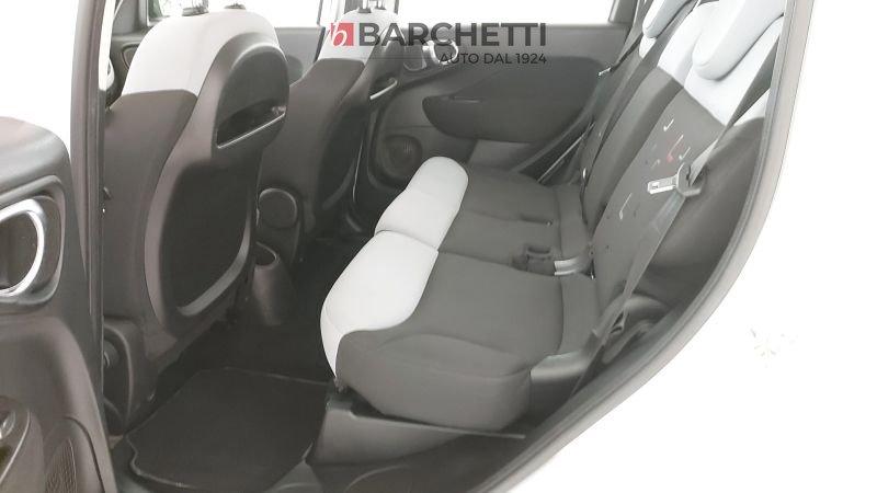FIAT 500L 1.3 MULTIJET 95 CV POP STAR