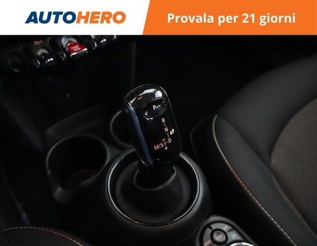 MINI One 1.5 One 5 porte