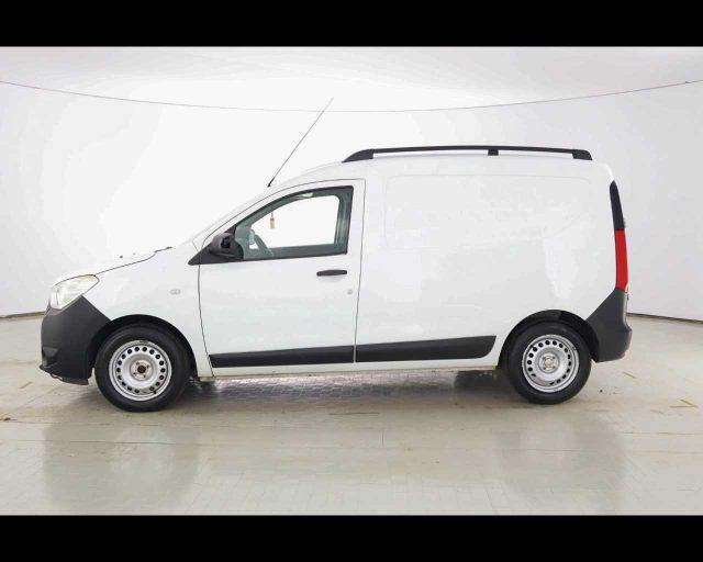 DACIA Dokker 1.6 8V 85CV GPL Furgone