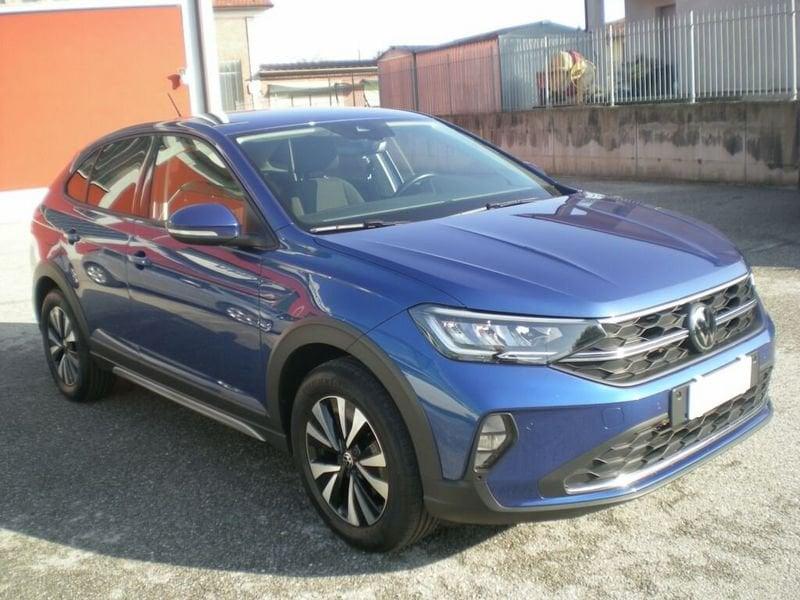 Volkswagen Taigo 1.0 tsi Life 95cv