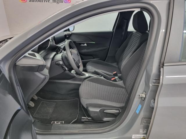 PEUGEOT 208 PureTech 75 Stop&Start 5 porte Active