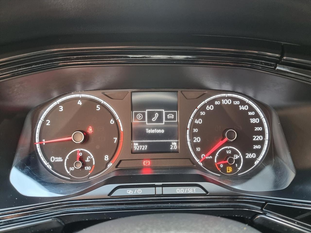 Volkswagen T-Cross garanzia 24 mesi 1.0 TSI Urban BMT ITALIANA