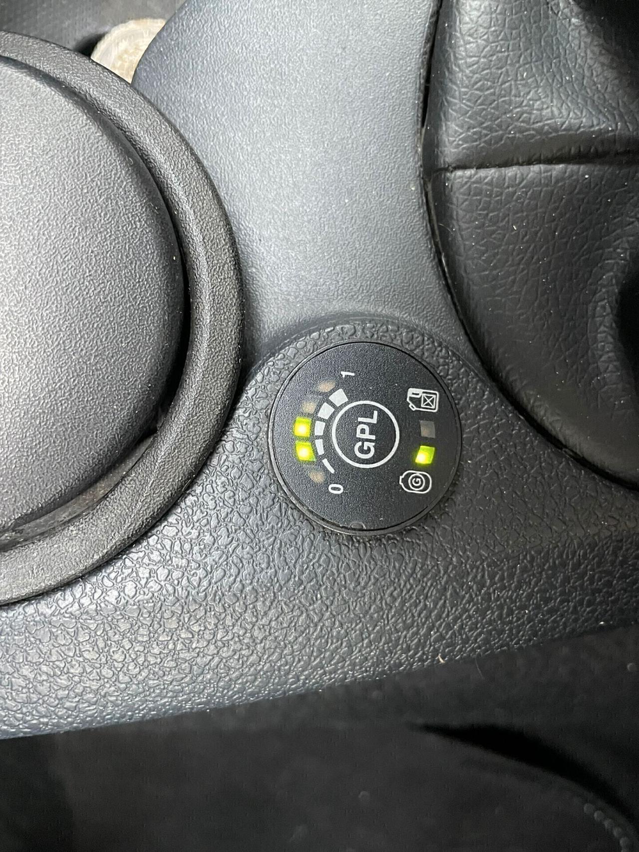 Dacia Sandero Stepway 0.9 TCe 12V TurboGPL 90CV Start&Stop