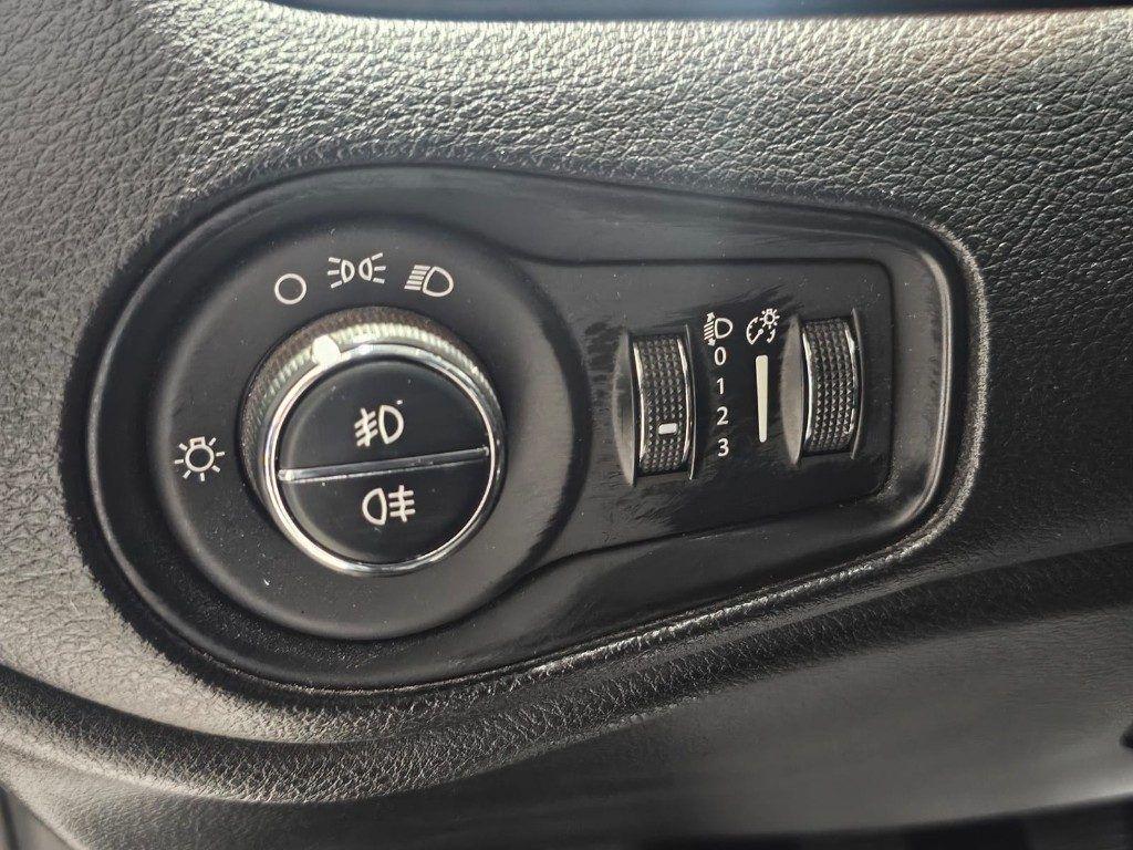 Jeep Renegade 1.6 Mjt 120 CV Limited + TETTO APRIBILE