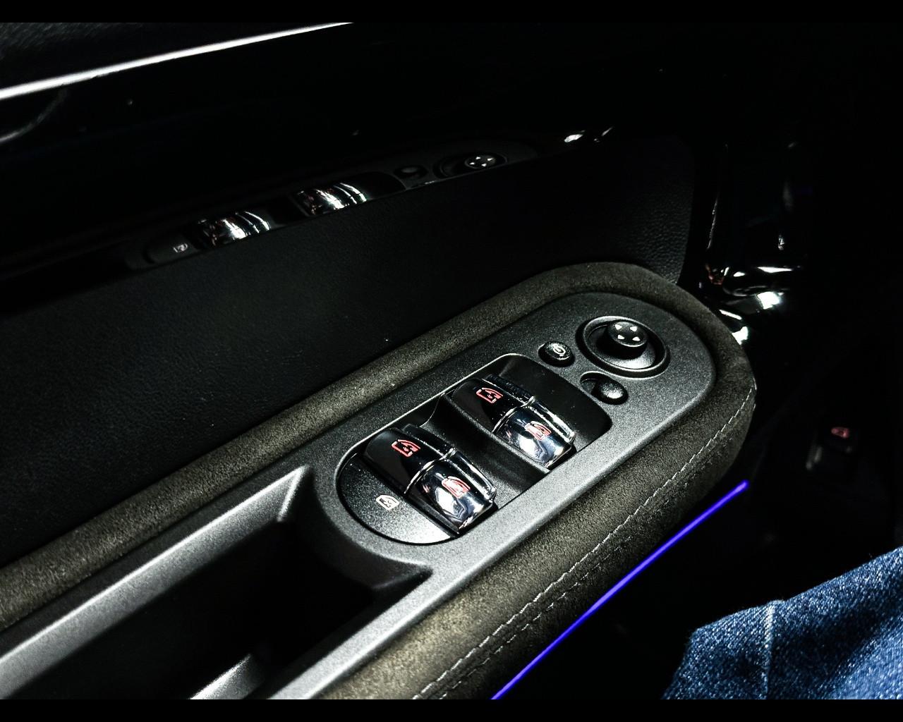 MINI Mini 2.0 Cooper SD Boost Countryman AL