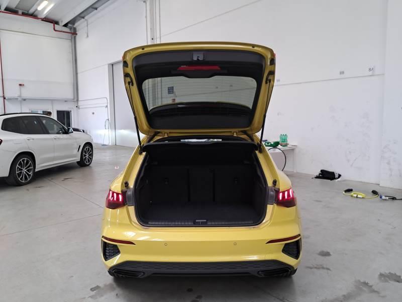Audi A3 45 1.4 TFSI e S line Edition S tronic