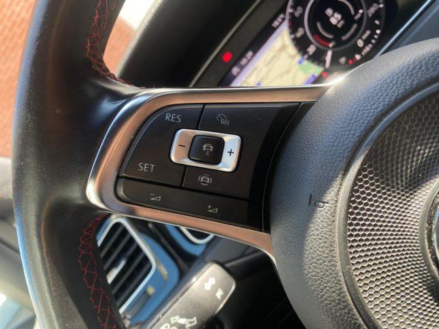 VOLKSWAGEN Golf GTI Performance 2.0 245CV TSI 5p. BMT MANUALE!!