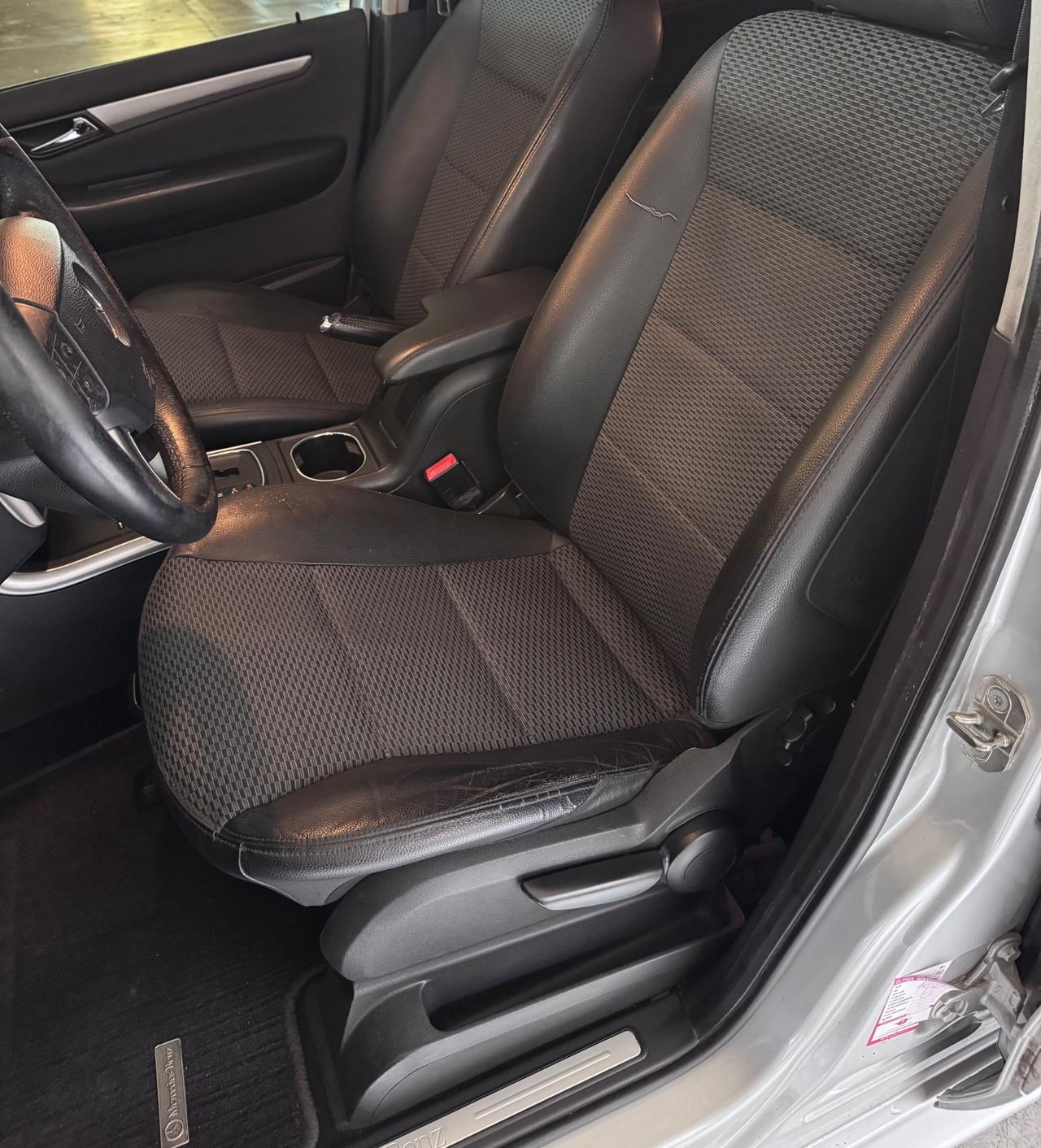 Mercedes-benz B 200 CDI Chrome AUTOMATICA