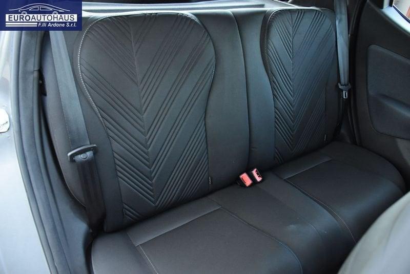Lancia Ypsilon 1.0 FireFly 70cv S&S Hybrid GOLD