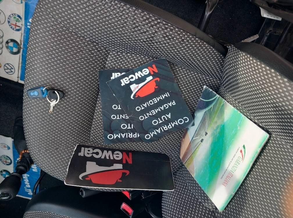 Aixam City GTO Sensation km 68000