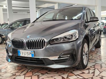 Bmw 2er Active Tourer 218d