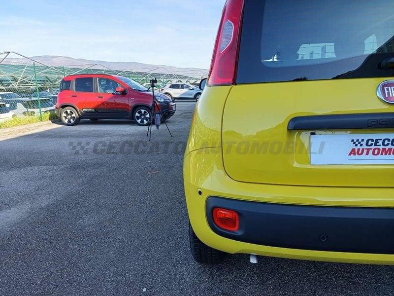 FIAT Pandina Pandina 1.0 65cv Hybrid Icon