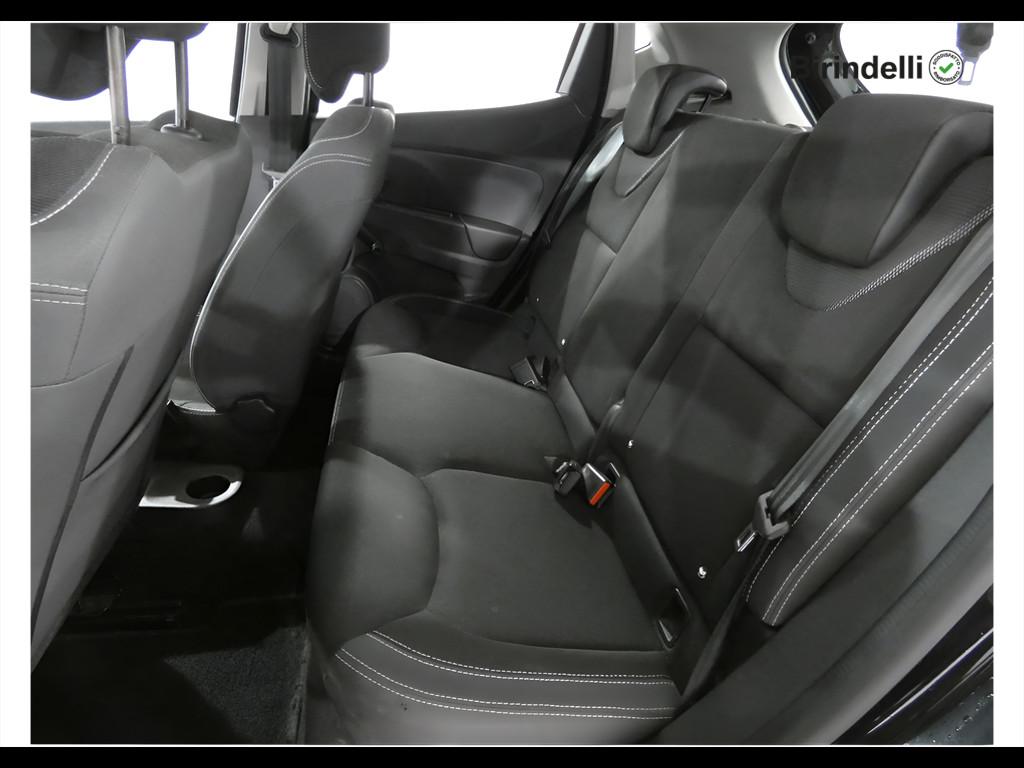 RENAULT Clio 4ª serie - Clio 1.2 75CV 5 porte Zen