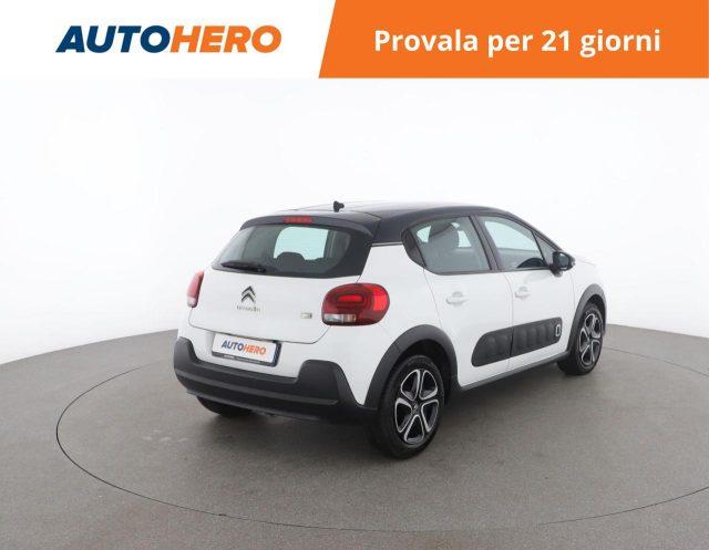 CITROEN C3 PureTech 82 Shine