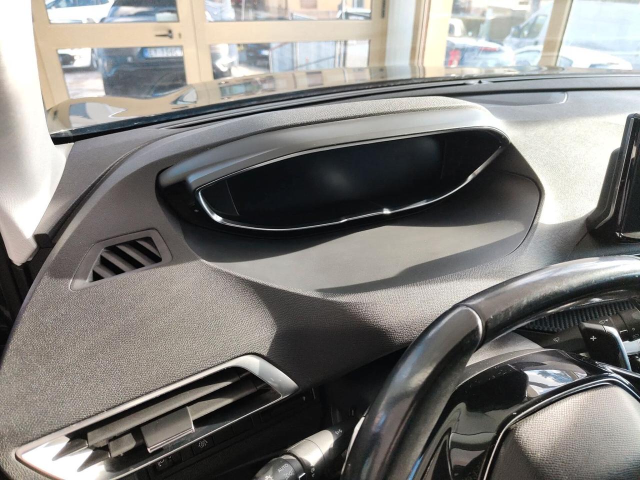 Peugeot 3008 BlueHDi 130 S&S EAT8 Allure