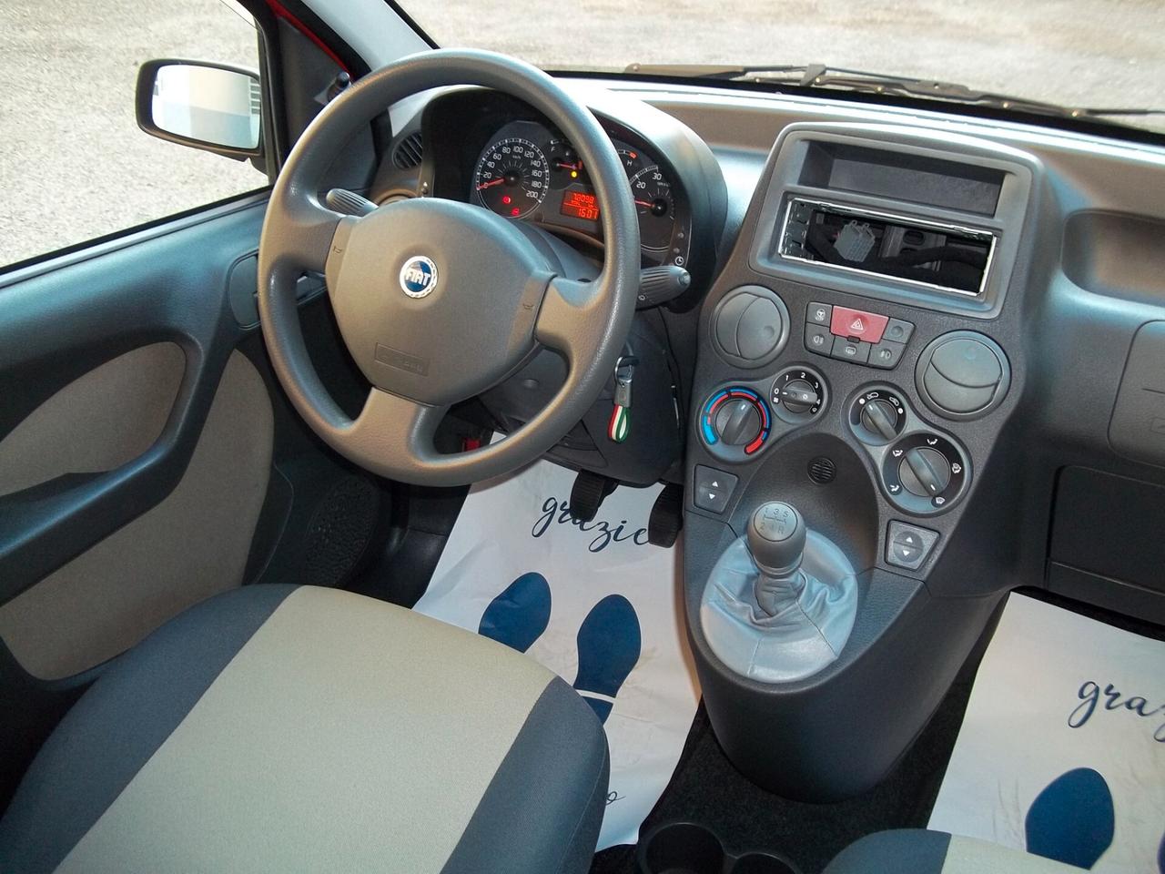 Fiat Panda 1.2 Dynamic Uniproprietario 78.100 km!!!!!!!!!!!!!!!!!!!!