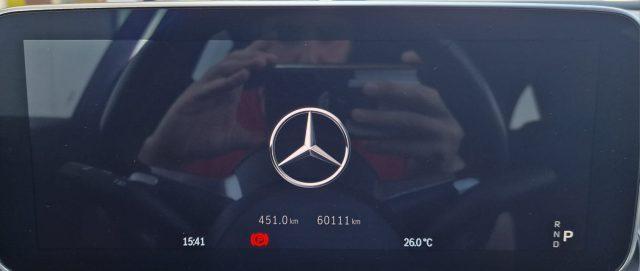 MERCEDES-BENZ C 220 d Mild hybrid S.W. AMG Line Premium
