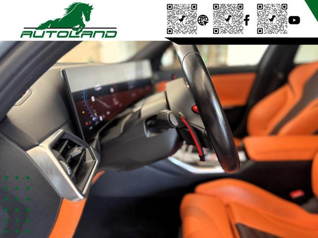 BMW M3 Touring Competition M xDrive 510CV Iva Esposta
