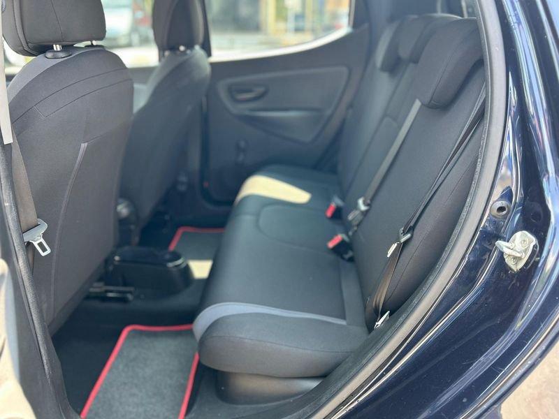 Lancia Ypsilon Ypsilon 1.2 Gold ecochic Gpl 69cv my18