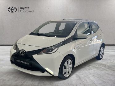 Toyota Aygo Aygo 5p 1.0 x-play