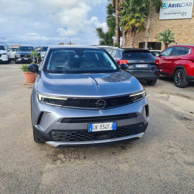 OPEL Mokka 1.5 diesel Elegance