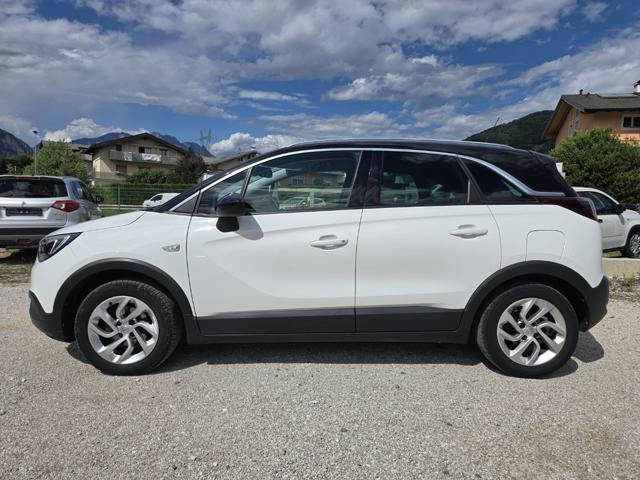 OPEL Crossland X 1.2 12V Start&Stop Innovation