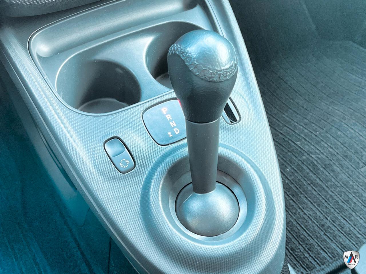 Smart ForTwo 90 0.9 Turbo twinamic Passion