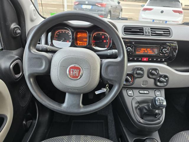 FIAT Panda 1.3 MJT S&S 4x4
