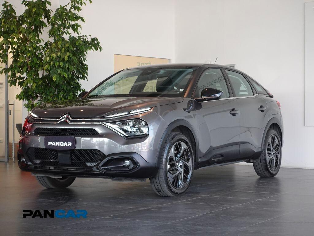 Citroen C4 PureTech 130 S&S Shine
